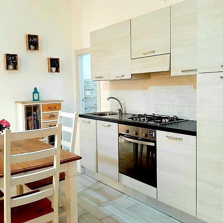Dream Home Alghero Esterno foto