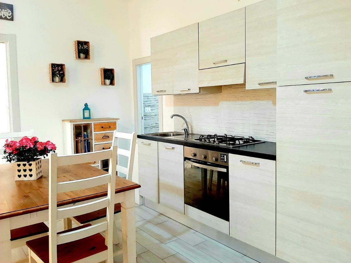 Dream Home Alghero Esterno foto
