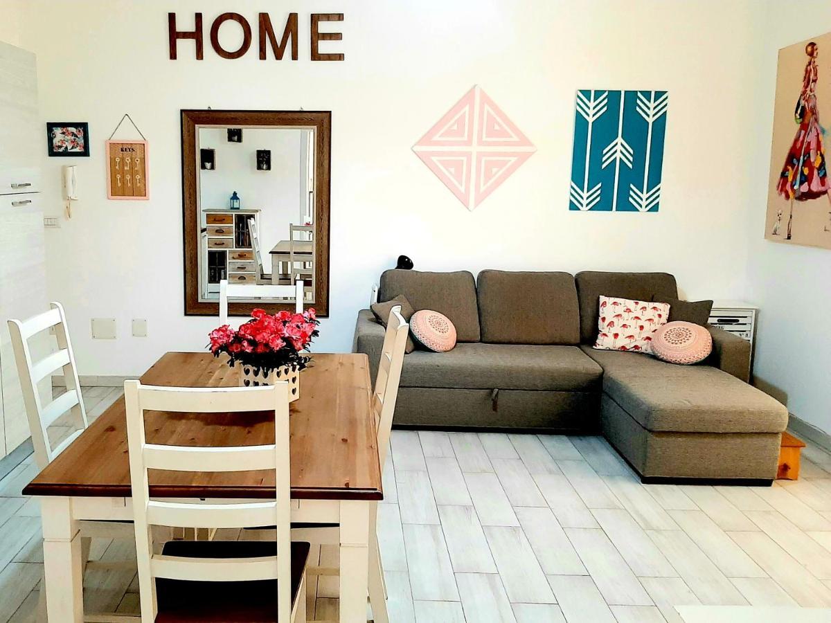 Dream Home Alghero Esterno foto