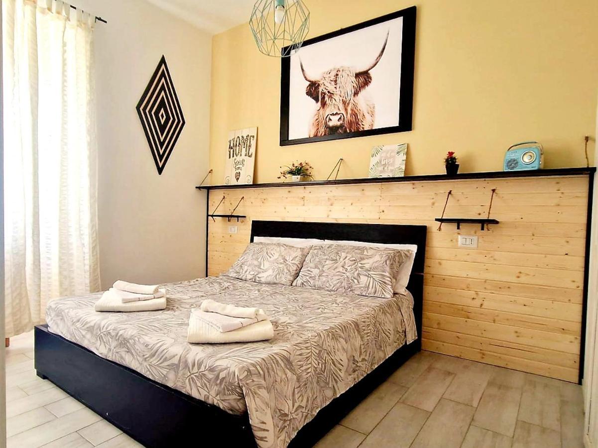 Dream Home Alghero Esterno foto